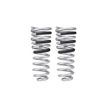 Load image into Gallery viewer, Eibach 4th Gen RAM 2500 Pro Lift Kit HD Rear Springs