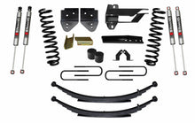 Load image into Gallery viewer, SKY Coil Springs Lift Springs Skyjacker