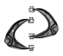 Load image into Gallery viewer, Superpro 2006 Mazda MazdaSpeed 6 Front Upper Control Arm Set W/ SuperPro Bushings Superpro
