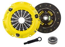 Load image into Gallery viewer, ACT 2005 Mitsubishi Lancer HD/Perf Street Sprung Clutch Kit Clutch Kits - Single ACT