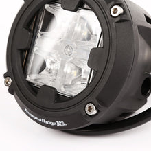 Load image into Gallery viewer, Rugged Ridge Round LED Light 3.5in Combo High/Low Beam Rugged Ridge