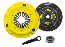 Load image into Gallery viewer, ACT 1993 Hyundai Elantra HD/Perf Street Sprung Clutch Kit Clutch Kits - Single ACT