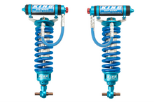 Load image into Gallery viewer, King Shocks 07-18 Chevrolet Avalanche Front Stg 3 Race Kit 3.0 Dia Remote Res Coilover w/Adj (Pair) Coilovers King Shocks