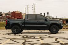 Load image into Gallery viewer, Corsa 2022-2024 Chevrolet Silverado 1500 Cat-Back Dual Rear Exit with Twin 4in Black Tips Catback CORSA Performance