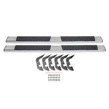 Load image into Gallery viewer, Westin 2009-2018 Dodge/Ram 1500 Crew Cab R7 Nerf Step Bars - SS Westin