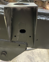 Load image into Gallery viewer, Rust Buster 2004-2012 Chevy Colorado & GMC Canyon Rear Cab Frame Mount - Right | RB7511R