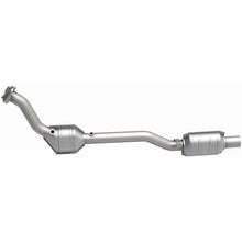 Load image into Gallery viewer, MagnaFlow Conv DF 99-01 Ford Explor 5.0L | 93106