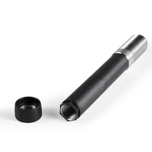 Load image into Gallery viewer, Mishimoto 2023+ Toyota GR Corolla Tow Hook (Front), Black Tow Hooks Mishimoto