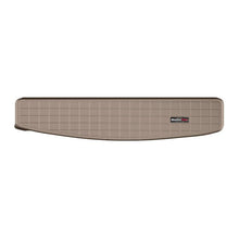 Load image into Gallery viewer, WeatherTech 08-13 Toyota Highlander Cargo Liner (Behind 3rd Seat) - Tan