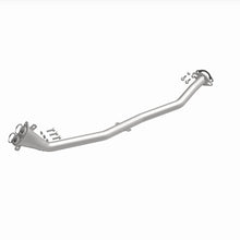 Load image into Gallery viewer, BRE Exhaust 90-96 D21 Pickup 2.4L Front Pipe Kit | 107-0125