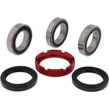 Load image into Gallery viewer, Pivot Works 00-07 Honda CR125R PW - Rear Wheel Bearing Kit Misc Powersports Pivot Works