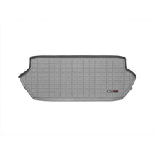Load image into Gallery viewer, WeatherTech 03-13 Volvo XC90 Cargo Liners - Grey