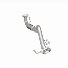 Load image into Gallery viewer, BRE Exhaust 10-11 Kia Soul 2.0L Front Pipe Kit