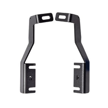 Load image into Gallery viewer, Go Rhino 22-24 Nissan Frontier XE Hood Hinge Cube Light Mount Go Rhino