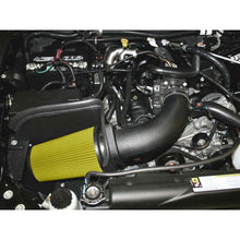 Load image into Gallery viewer, Airaid Intake Kit Jeep Wrangler Jk 3.8L 07-11 Synthetic