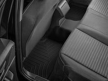 Load image into Gallery viewer, WeatherTech 2019+ Volkswagen Jetta Rear FloorLiner - Black