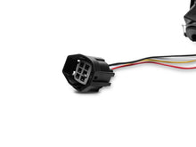 Load image into Gallery viewer, Raxiom 07-18 Jeep Wrangler JK LED Tail Lights- Black Housing (Smoked Lens) Tail Lights Raxiom