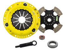 Load image into Gallery viewer, ACT 1970 Toyota Corona HD/Race Rigid 4 Pad Clutch Kit Clutch Kits - Single ACT