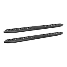 Load image into Gallery viewer, Westin 2009-2018 Ram/Dodge 1500 Thrasher Running Boards - Textured Black Westin
