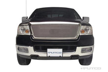 Load image into Gallery viewer, Putco 04-08 Ford F-150 LD Honeycomb (Excl Heritage)(Covering Logo) - Bolt on Liquid Mesh Grilles Grilles Putco