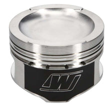 Load image into Gallery viewer, Wiseco Piston Sets - Forged - 4cyl Wiseco Volkswagen ABF 2.0L 16V Golf/Ibiza/A4/Octavia 10.5:1 CR 82.5mm Bore Piston Set