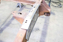 Load image into Gallery viewer, Rust Buster 73-87 Chevy C10 Mid Rear Frame Repair Kit - Right | RB7378R