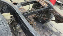 Load image into Gallery viewer, Rust Buster 1996-2002 Toyota 4Runner Rear Control Arm Crossmember | RB8417