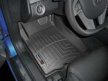 Load image into Gallery viewer, WeatherTech 08+ Pontiac G8 Front FloorLiner - Black | 442251