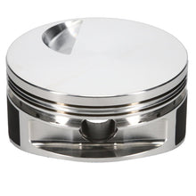 Load image into Gallery viewer, JE Pistons 454BBC FT -3cc Set of 8 Pistons JE Pistons