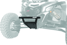 Load image into Gallery viewer, DragonFire Racing Bumpers - Steel DragonFire Racing 17+ Can-Am Maverick X3 Racepace EXO Front Bumper