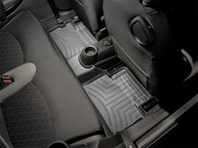 Load image into Gallery viewer, WeatherTech 08+ Mini Clubman Rear FloorLiner - Black