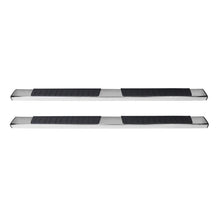 Load image into Gallery viewer, Westin 2009-2018 Dodge/Ram 1500 Quad Cab R7 Nerf Step Bars - SS Westin