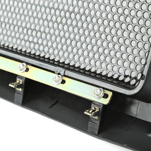 Load image into Gallery viewer, Rugged Ridge Spartan Grille 07-18 Jeep Wrangler JK Rugged Ridge