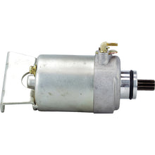 Load image into Gallery viewer, Arrowhead 85-88 Kawasaki KLF185 Bayou Starter Motor Uncategorized Arrowhead
