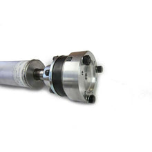 Load image into Gallery viewer, DSS Dodge 2006-2008 LX SRT-8Automatic (except Challenger) 1-Piece Alum 4in Fiber Shaft CHSH1-A-CV-A