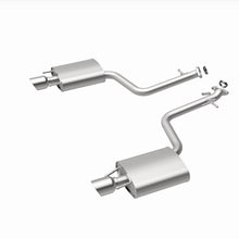 Load image into Gallery viewer, MagnaFlow BRE Exhaust Kit 14-22 Lexus IS250 IS350 IS200T IS300