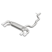 Load image into Gallery viewer, MagnaFlow Exhaust Products Exhaust System Kit MagnaFlow Exhaust Products Magnaflow Sport Series Stainless Cat-Back System 19165