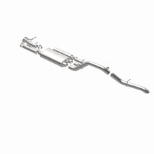 Load image into Gallery viewer, MagnaFlow Exhaust Products Exhaust System Kit MagnaFlow Exhaust Products Magnaflow Overland Series Stainless Cat-Back System 19569