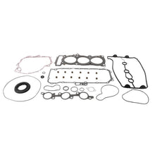 Load image into Gallery viewer, Vertex Pistons Uncategorized Vertex Gaskets 2009 Yamaha RS Vector LTX Complete Gasket Kit w/ Oil Seals
