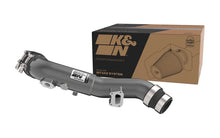 Load image into Gallery viewer, K&N Charge Pipe Kit Charge Pipe Kit Hyundai Veloster N L4-2.0L Turbo 2020-22
