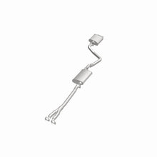 Load image into Gallery viewer, MagnaFlow BRE Exhaust Kit 05-10 Magnum 300 Charger