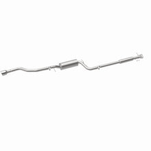 Load image into Gallery viewer, BRExhaust 08-11 Ford Focus 2.0L Exhaust Kit