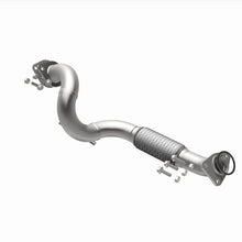 Load image into Gallery viewer, BRE Exhaust 08-10 Rogue 2.5L Front Pipe Kit | 107-0089