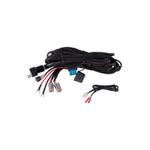 Load image into Gallery viewer, Diode Dynamics Ultra Heavy Duty Dual Output 4-pin Wiring Harness