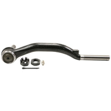 Load image into Gallery viewer, MOOG 03-08 Isuzu Ascender Front Right Outer / Right Outer Tie Rod End | ES3676