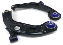 Load image into Gallery viewer, SuperPro 16-21 Mazda CX-3 AWD Front Lower Control Arm Set Superpro