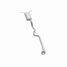 Load image into Gallery viewer, MagnaFlow BRE Exhaust Kit 01-06 Hyundai Santa Fe 2.7L