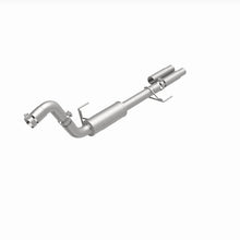 Load image into Gallery viewer, MagnaFlow Exhaust Products Exhaust Muffler Kit MagnaFlow Exhaust Products Magnaflow Direct-Fit Muffler Replacement Kit With Muffler 19572