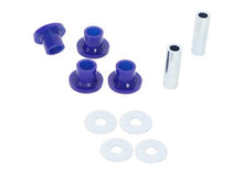 Load image into Gallery viewer, SuperPro 2008 Toyota Highlander Hybrid Limited Steering Rack and Pinion Mount Bushing Kit Bushing Kits Superpro