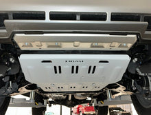 Load image into Gallery viewer, Rival 2024-2026 Lexus GX550 including Overtrail Aluminum Engine Skid Plate